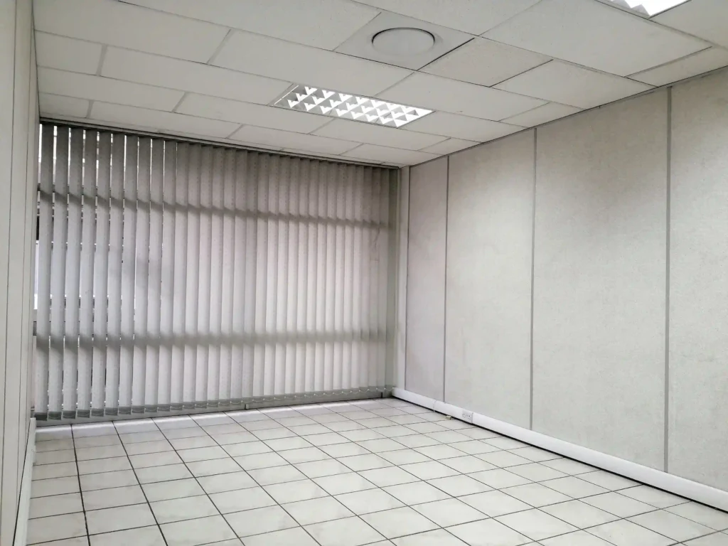 Contact us for per P/m2 price on this 40m2 office for rent in Loapi Business Centre Gaborone at Loapi House